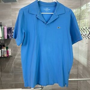 Vineyard Vines polo shirt size S